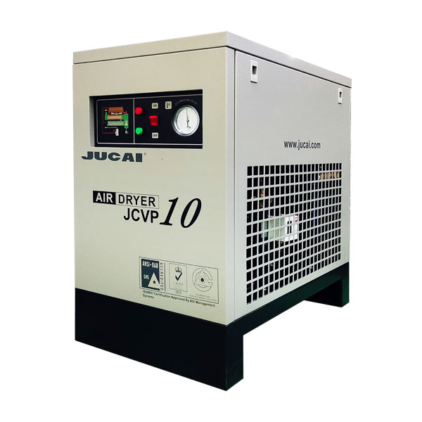 865W风冷式冷冻干燥机JS-10A