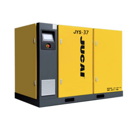 37KW JYS37 Screw Air Compressor 